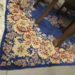 713 2120 ORIENTAL RUG